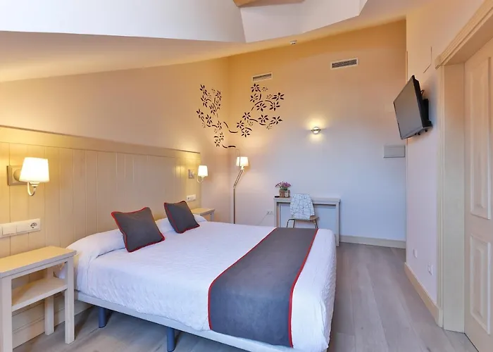 Hostal La Chata By Vivere Stays