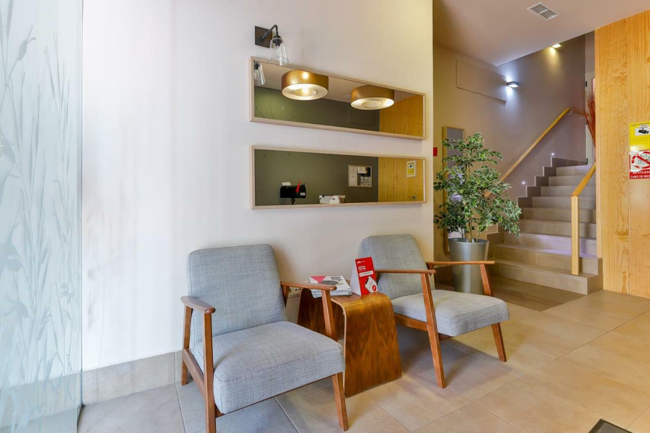 Guest house La By Vivere San Ildefonso