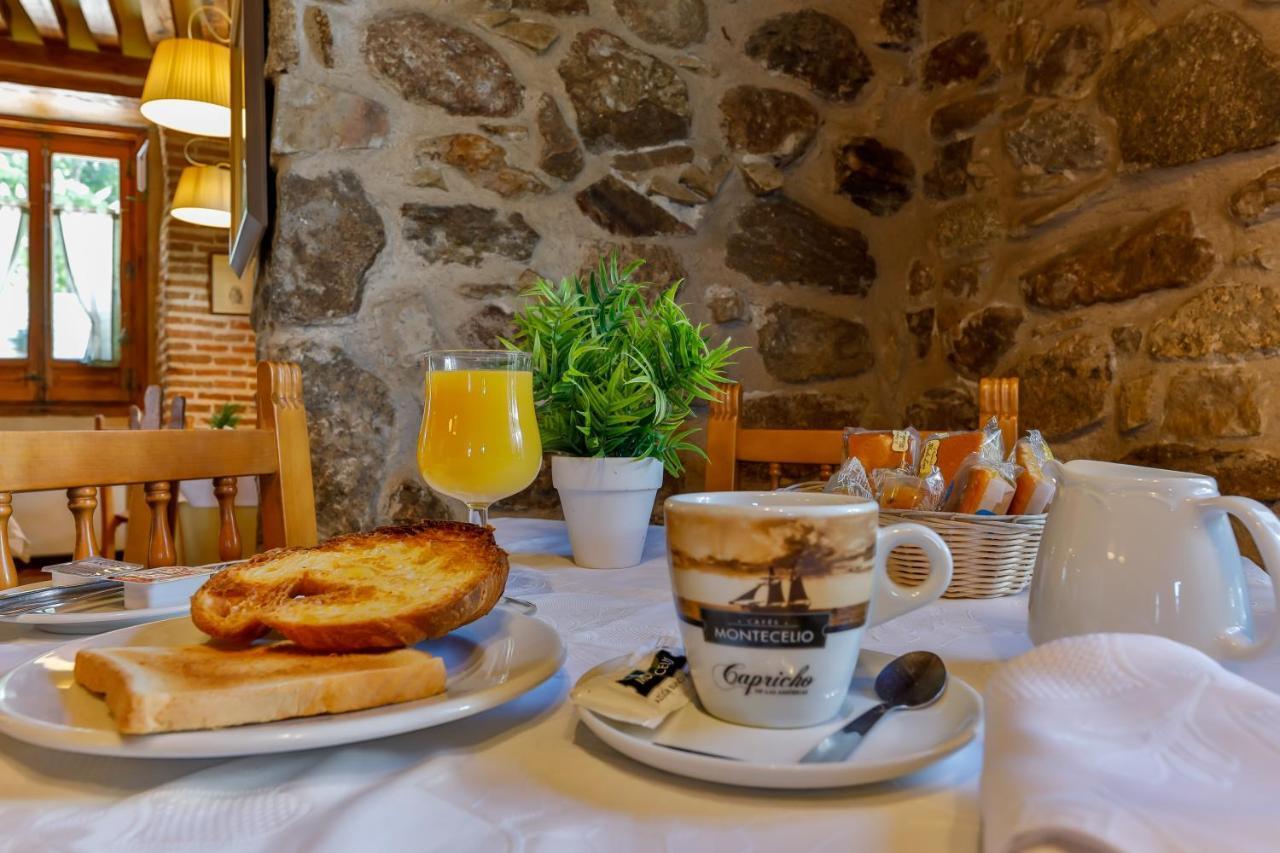 La By Vivere Guest house San Ildefonso